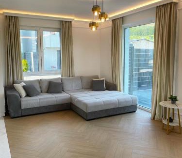 Suceava Villa | Emerald Home