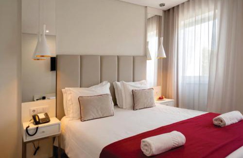 Gaborone Hotel | Emerald Hotel