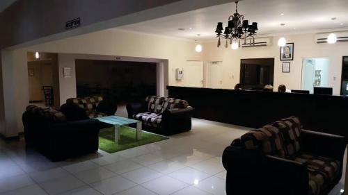 Gaborone Hotel | Emerald Hotel