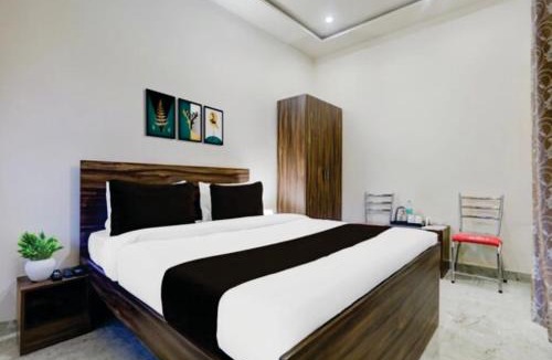Gaborone Hotel | Emerald Hotel