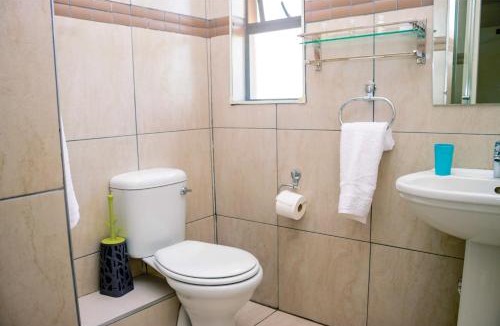 Gaborone Hotel | Emerald Hotel