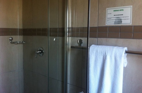 Tlokweng Hotel | Emerald Hotel