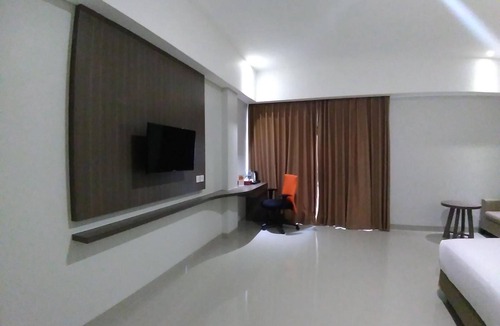 Timika Hotel | Emerald Hotel