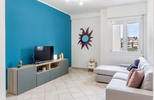 Sassari Apartment | Emerald House
