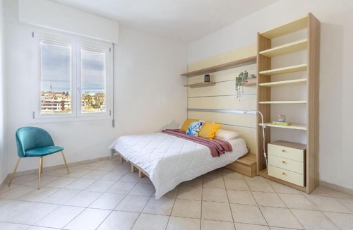 Sassari Apartment | Emerald House
