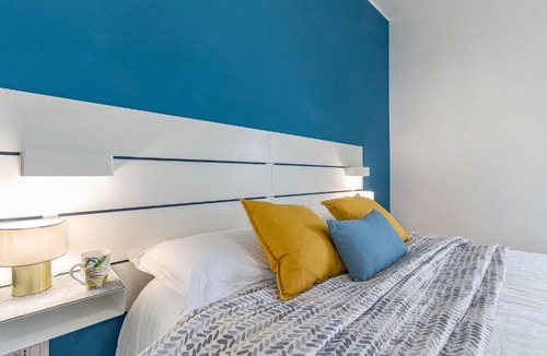 Sassari Apartment | Emerald House