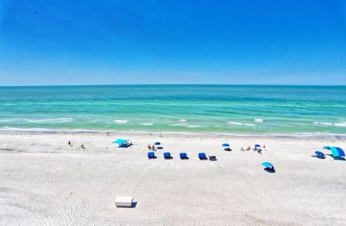 North Redington Beach House | Emerald Isle 602