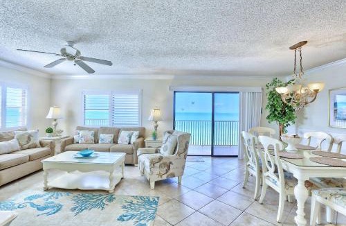 North Redington Beach House | Emerald Isle 602