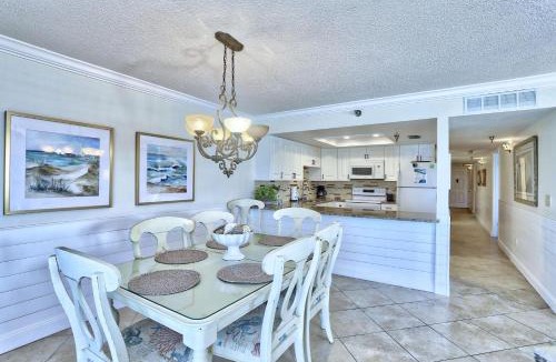 North Redington Beach House | Emerald Isle 602