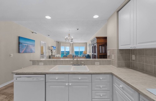 Villa Primera Condo | Emerald Isle 704 | Beachfront | Pool, Gym | Blue Angel Views | My Beach Getaways