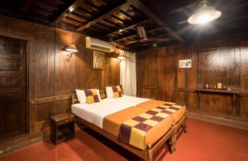 Mankombu Hotel | Emerald Isle