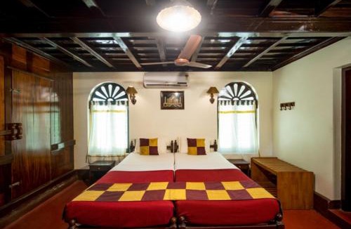 Mankombu Hotel | Emerald Isle