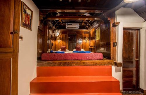 Mankombu Hotel | Emerald Isle