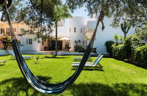 Malia Apartment | Emerald Malia