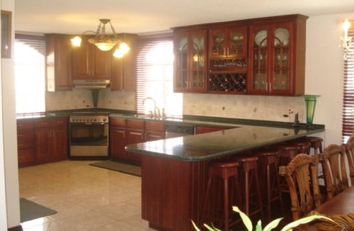 Speightstown House | “Emerald Manor” Island Home In Barbados