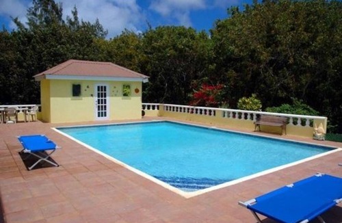 Speightstown House | “Emerald Manor” Island Home In Barbados