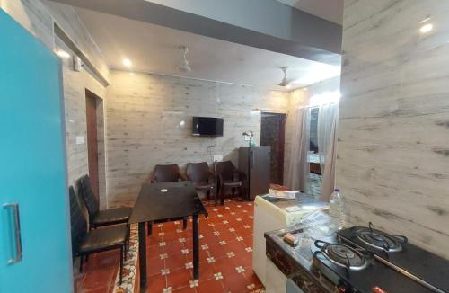 Sholinghur Apartment | Emerald Mansion