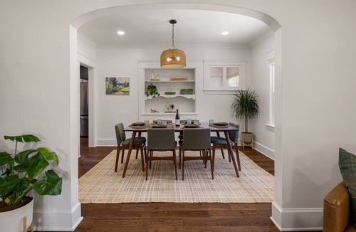 Amazon House | Emerald On Orchard Luxury Eugene Vacation Rental Near Uo 4 Bedroom Home
