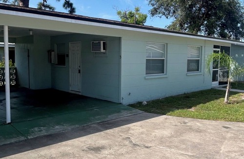 Englewood Cottage | Emerald Palms Unit 5