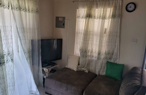 Surinam House | Emerald Park west Barbados