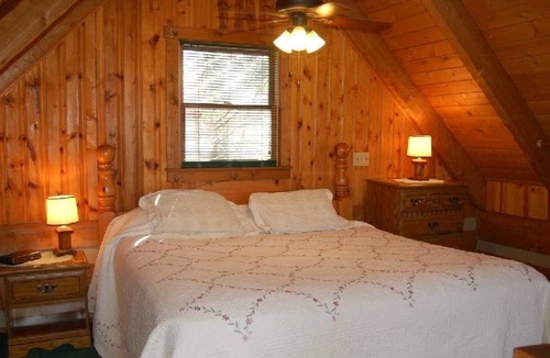 Cosby Cabin | Emerald Pines