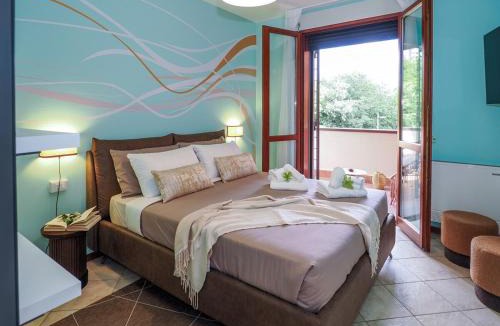 Fossolo House | Emerald - Prestigious Apartment 5 Minutes by Car from Old Town