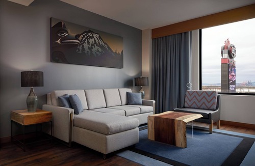 Eastside Hotel | Emerald Queen Hotel and Casino - Tacoma