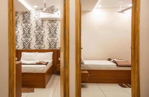 Alwaye Hotel | Emerald Royal Residency
