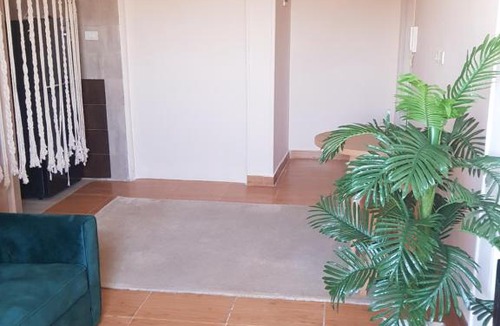 New Cairo Apartment | Emerald studio