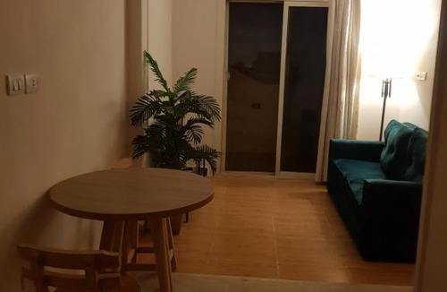 New Cairo Apartment | Emerald studio