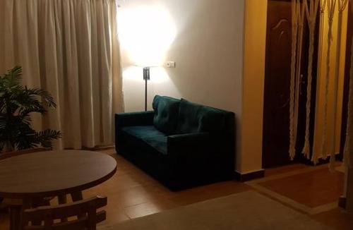 New Cairo Apartment | Emerald studio