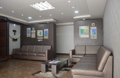 5th Block Hotel | Emerald Suites by Kallate