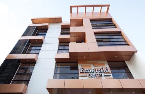 Cagayan de Oro Hotel | Emerald Suites CDO