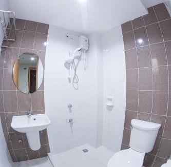 Cagayan de Oro Hotel | Emerald Suites CDO
