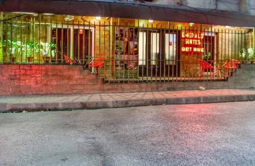 Ballygunge House | Emerald Suites