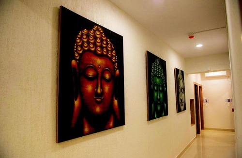 Ballygunge House | Emerald Suites