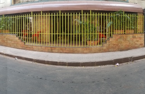 Ballygunge Hotel | Emerald Suites