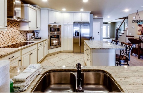 Bel Air House | Emerald Surf - BEACH FRONT 5BR HOME w/POOL, pets ok