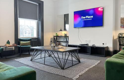 Sunderland City Centre House | Emerald - Ukc7696
