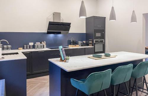Sunderland City Centre House | Emerald - Ukc7696