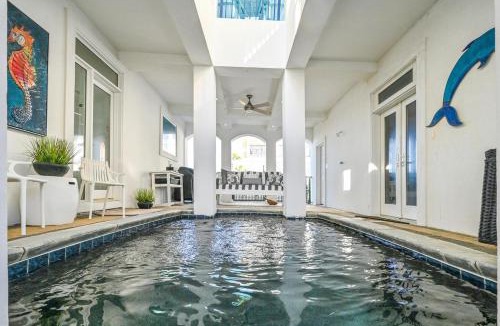 Dune Allen Beach House | Emerald View on 30A