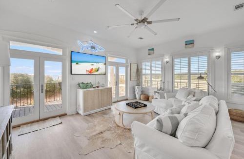 Dune Allen Beach House | Emerald View on 30A