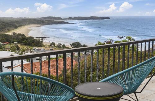 Emerald Beach Apartment | Emerald Views Signal Street 9