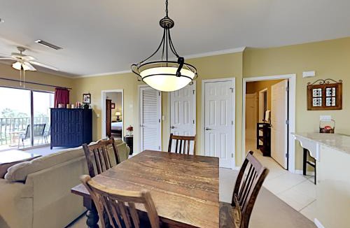 Frangista Beach Apartment | Emerald Waters #307