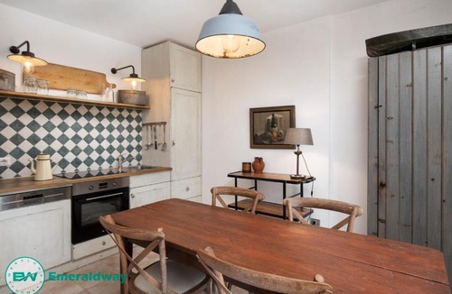 Buddittogliu Straulas House | Emeraldway - Appartamento The Nice Place