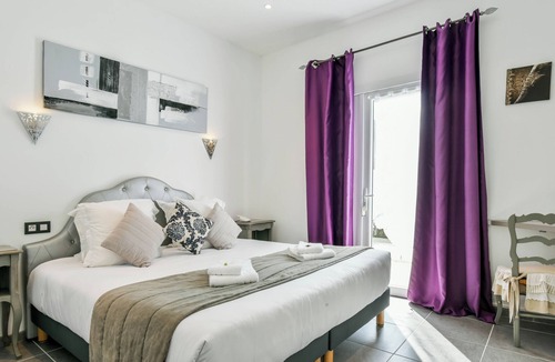 Mimizan Hotel | Emeraude des Bois