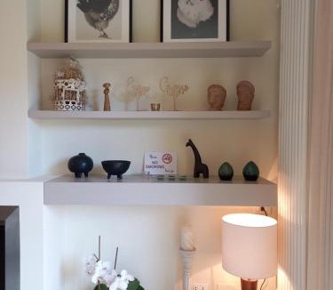 Bedizzole House | Emerilla Home