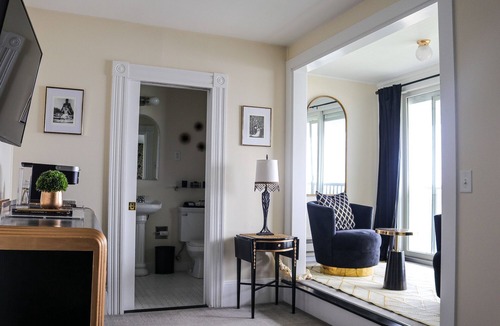 Rockport Hotel | Emerson Inn