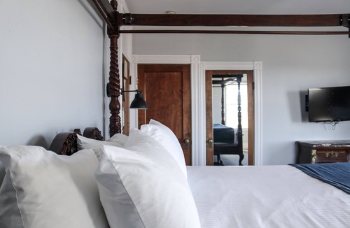 Rockport Hotel | Emerson Inn