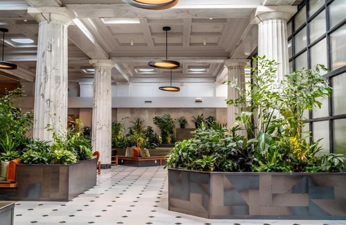 Downtown West Hotel | Emery Hotel, Autograph Collection